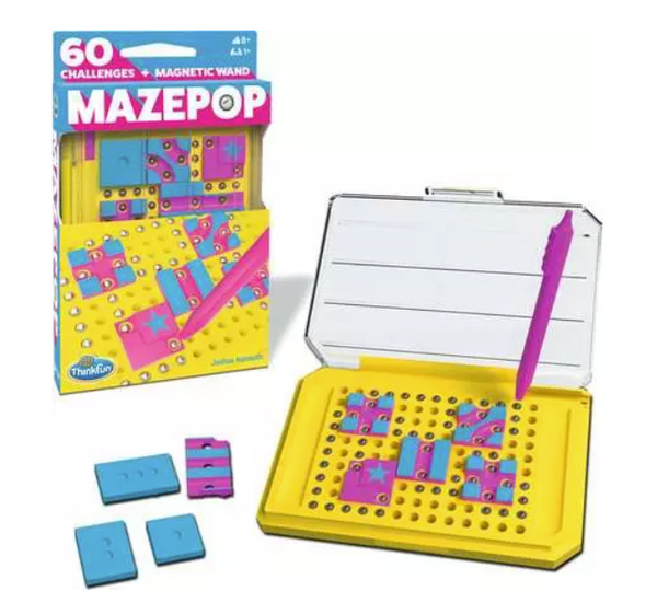 MazePop