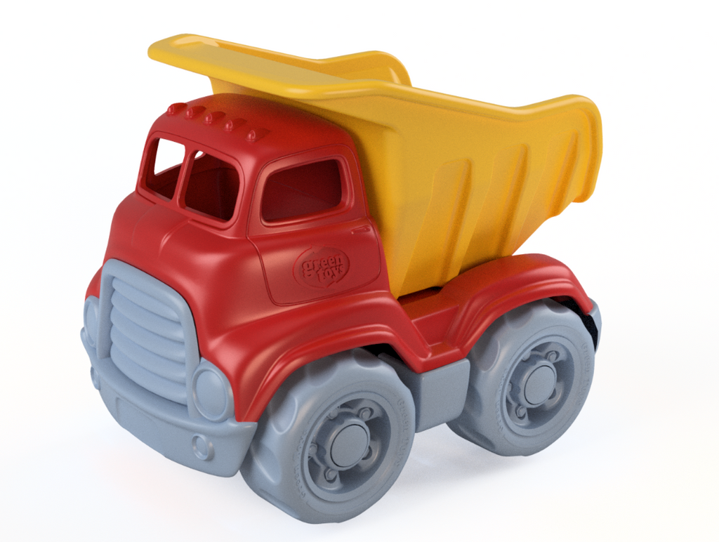 Mini Dump Truck Gr. Toys
