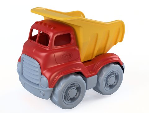 Mini Dump Truck Gr. Toys