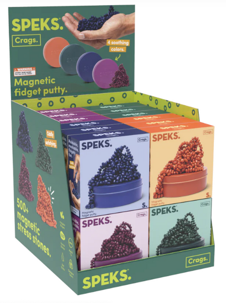 Crags Matte Assorted