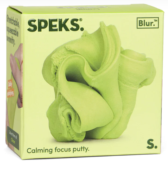 Blur - Calming Focus Putty
