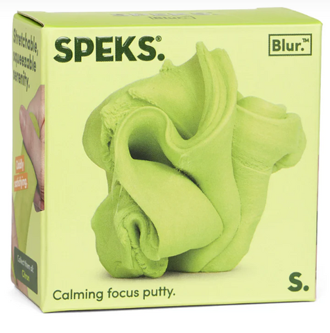 Blur - Calming Focus Putty