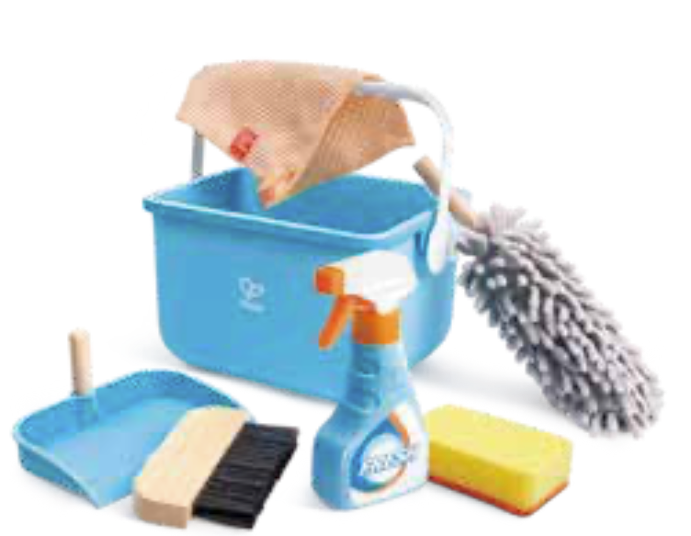 Clean Up Bucket Set