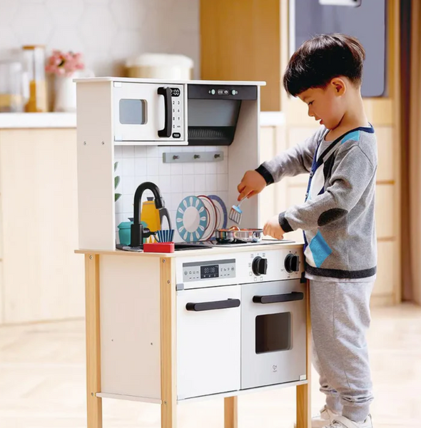 Hape Modern Smart Kitchen