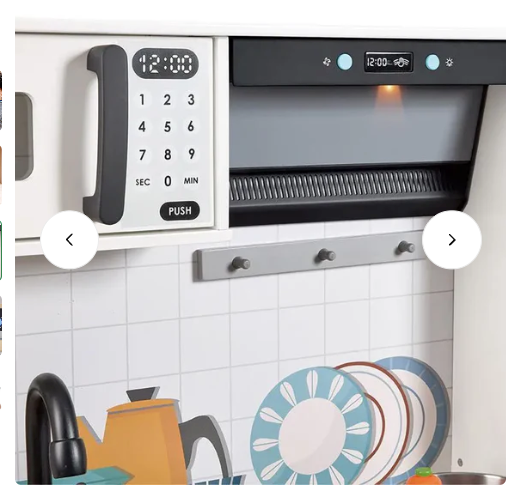 Hape Modern Smart Kitchen