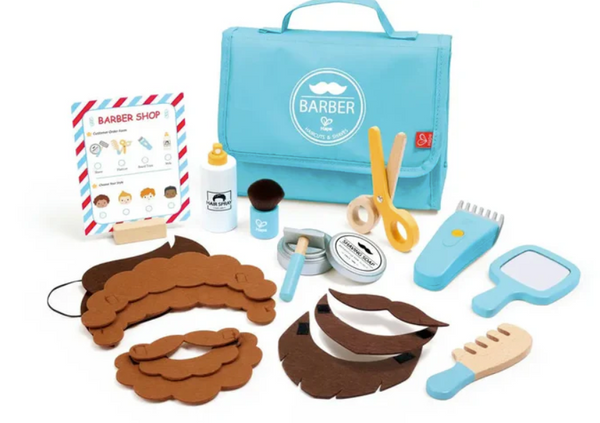 Snip & Style Hair Salon Kit