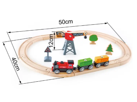 Cargo Delivery Loop