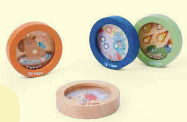 MINI MAZE Hape