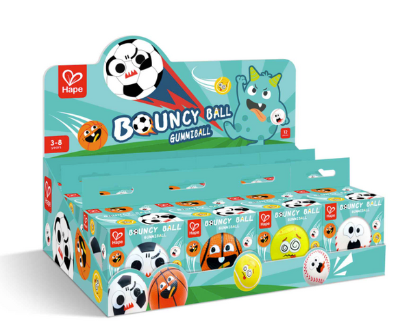 BOUNCY BALL Hape