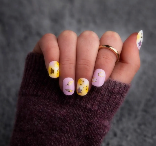 Craft-tastic Nail Art Kit