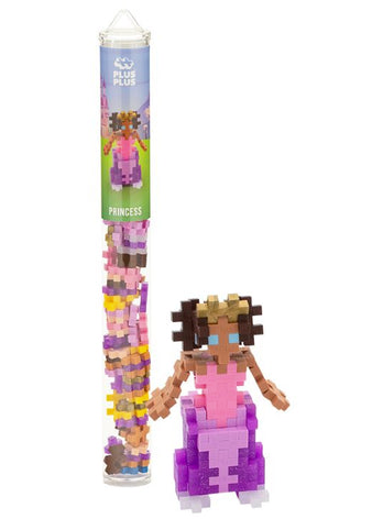 Princess Tube Plus Plus