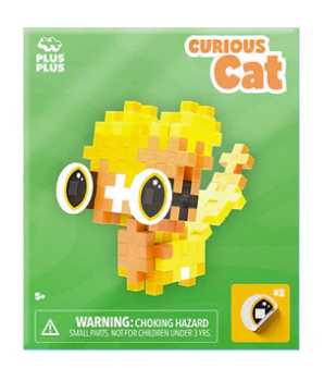 Plus-Plus Pet Packets
