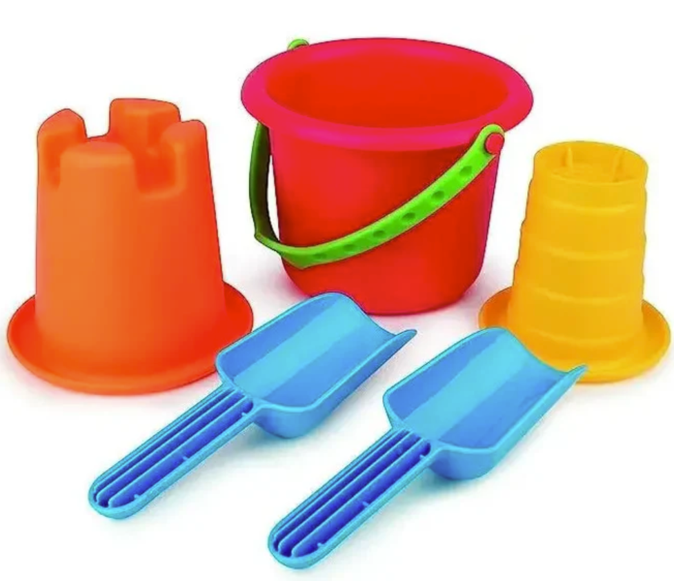 5 in 1 Beach Set