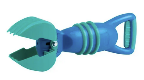 Grabber Blue