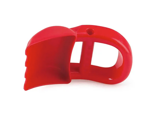 Hand Digger Red