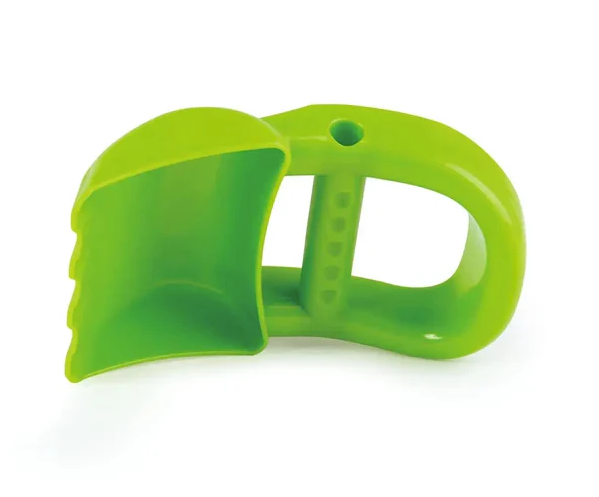Hand Digger Green