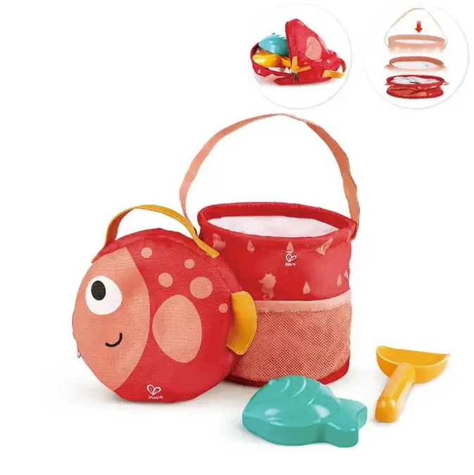 Fold & Go Beach Set