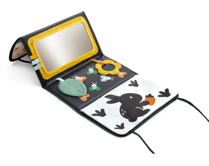 Tree of Life Play Mat