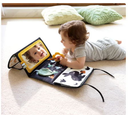 Tree of Life Play Mat