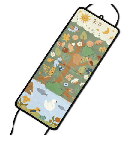 Tree of Life Play Mat