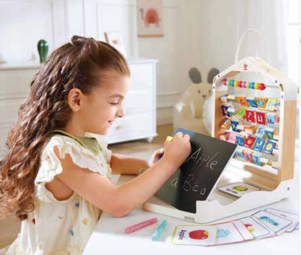 Alphabet Learning Pack