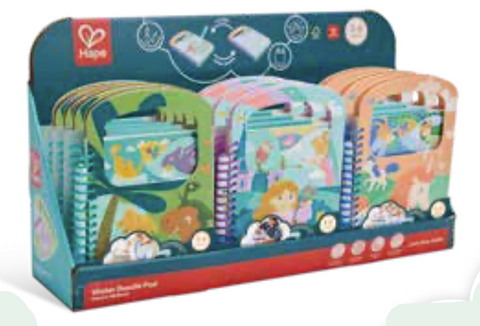 Water Doodle Pad