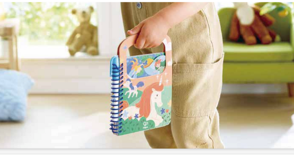 Water Doodle Pad