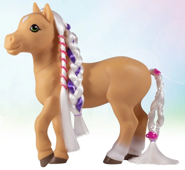 Sunflower - Mane Beauty Styling Pony