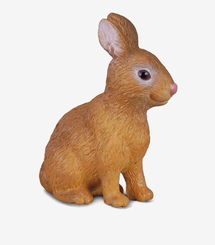 Breyer Rabbit