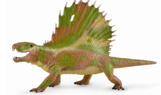 Dimetrodon