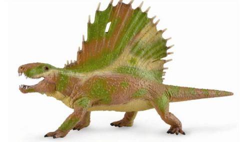 Dimetrodon