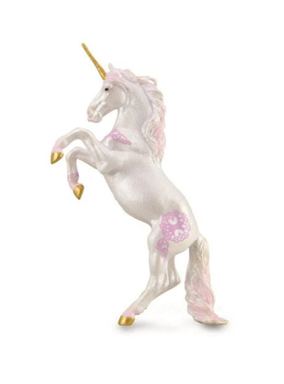 Unicorn Mare | Pink