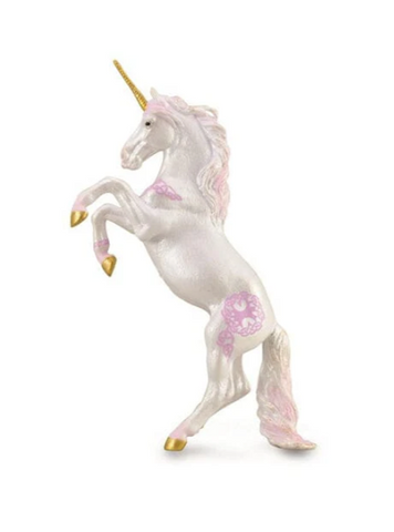 Unicorn Mare | Pink