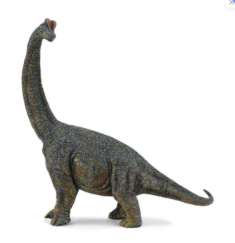 Brachiosaurus Deluxe