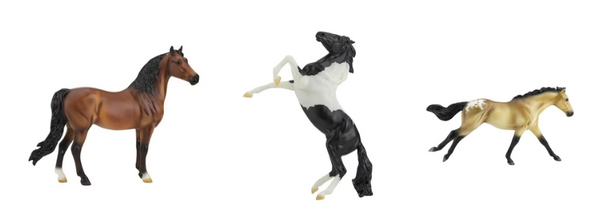 Breyer Single Horse Assortment