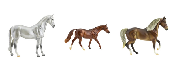 Breyer Single Horse Assortment