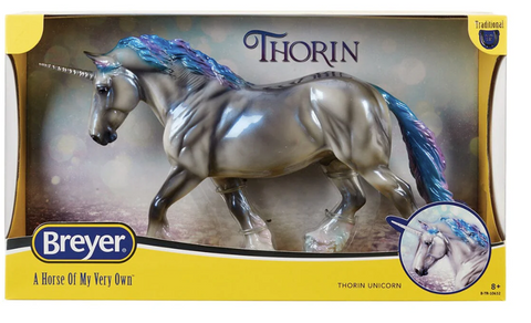 Thorin Unicorn Stallion
