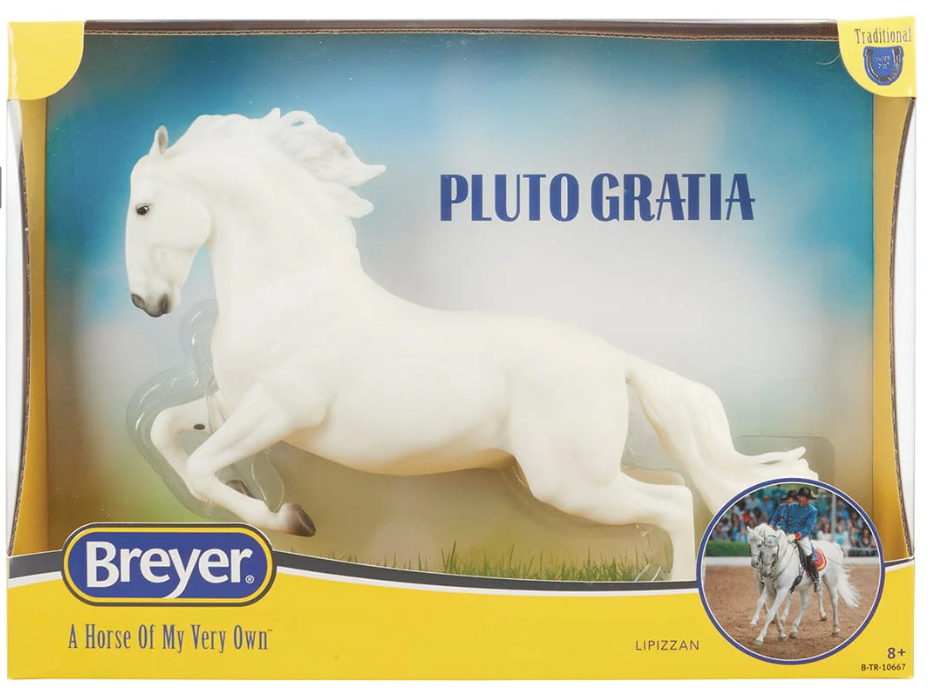 Pluto Gratia