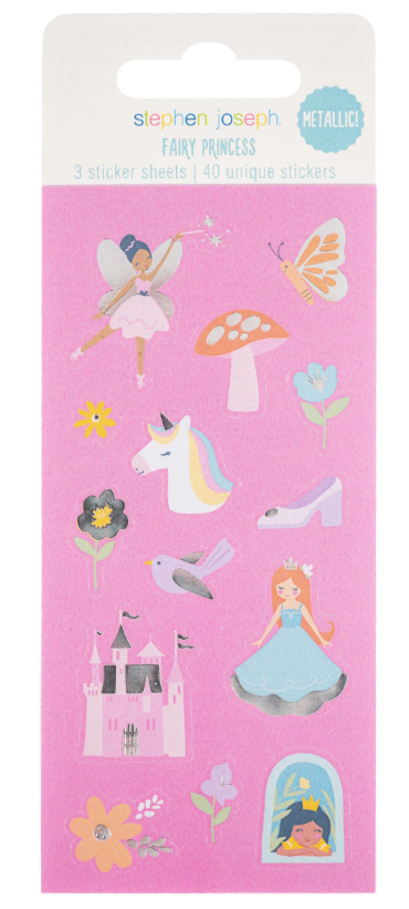 Sticker Packs Fairy