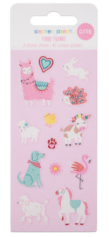 Sticker Packs Furry