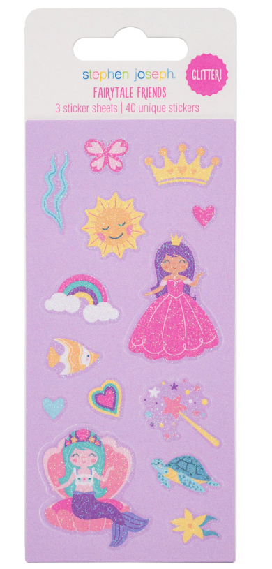 Sticker Packs Fairytale