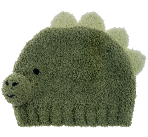 Baby Beanie Dino