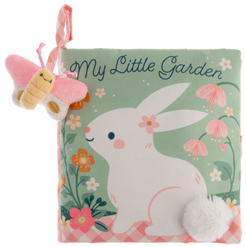 Soft Book Garden