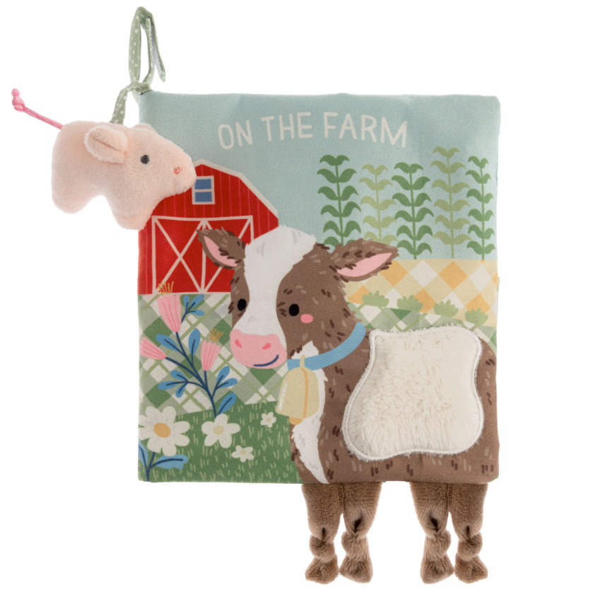 Soft Book Farm