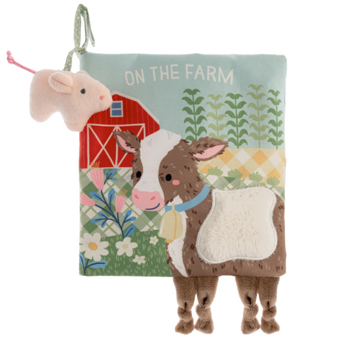 Soft Book Farm