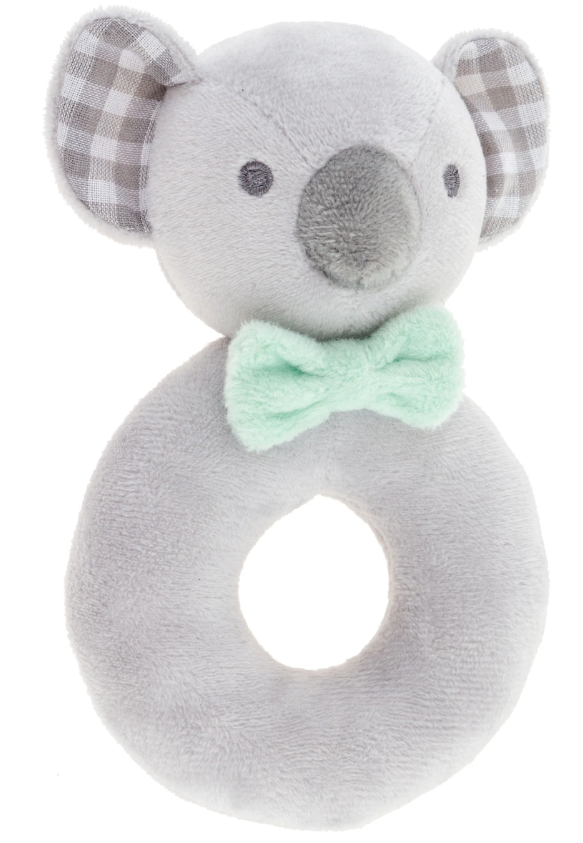 Ring Rattle Koala