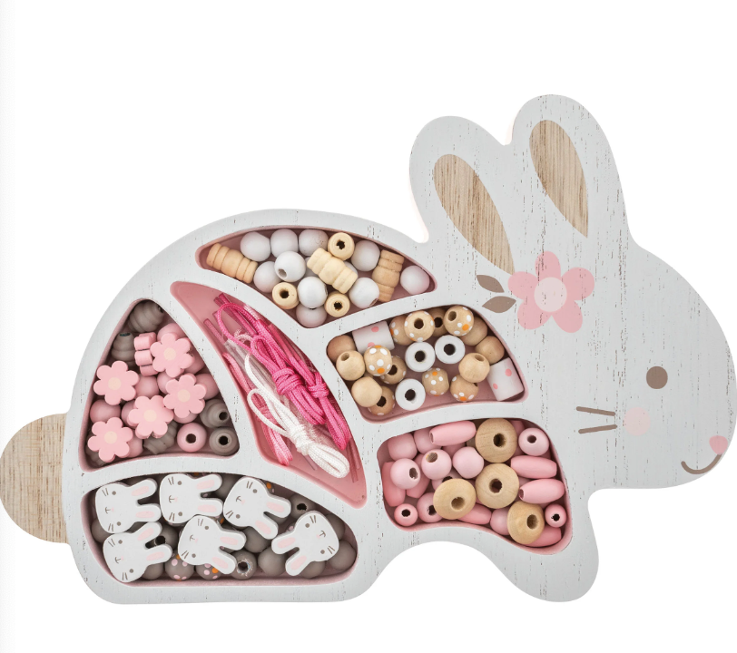 Bead Boutique Bunny