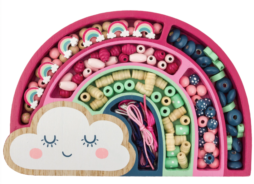 Bead Boutique Rainbow