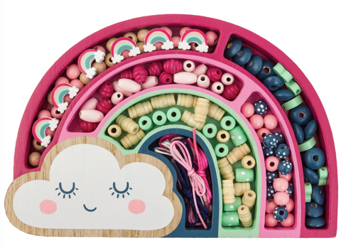 Bead Boutique Rainbow