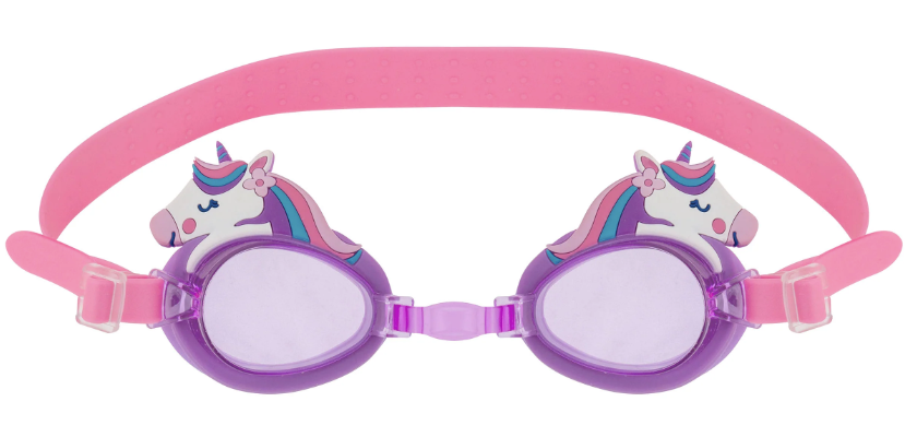 Swim Goggles Unicorn